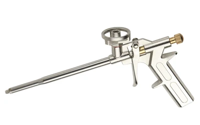 PISTOLA PARA ESPUMA POLIURETANO