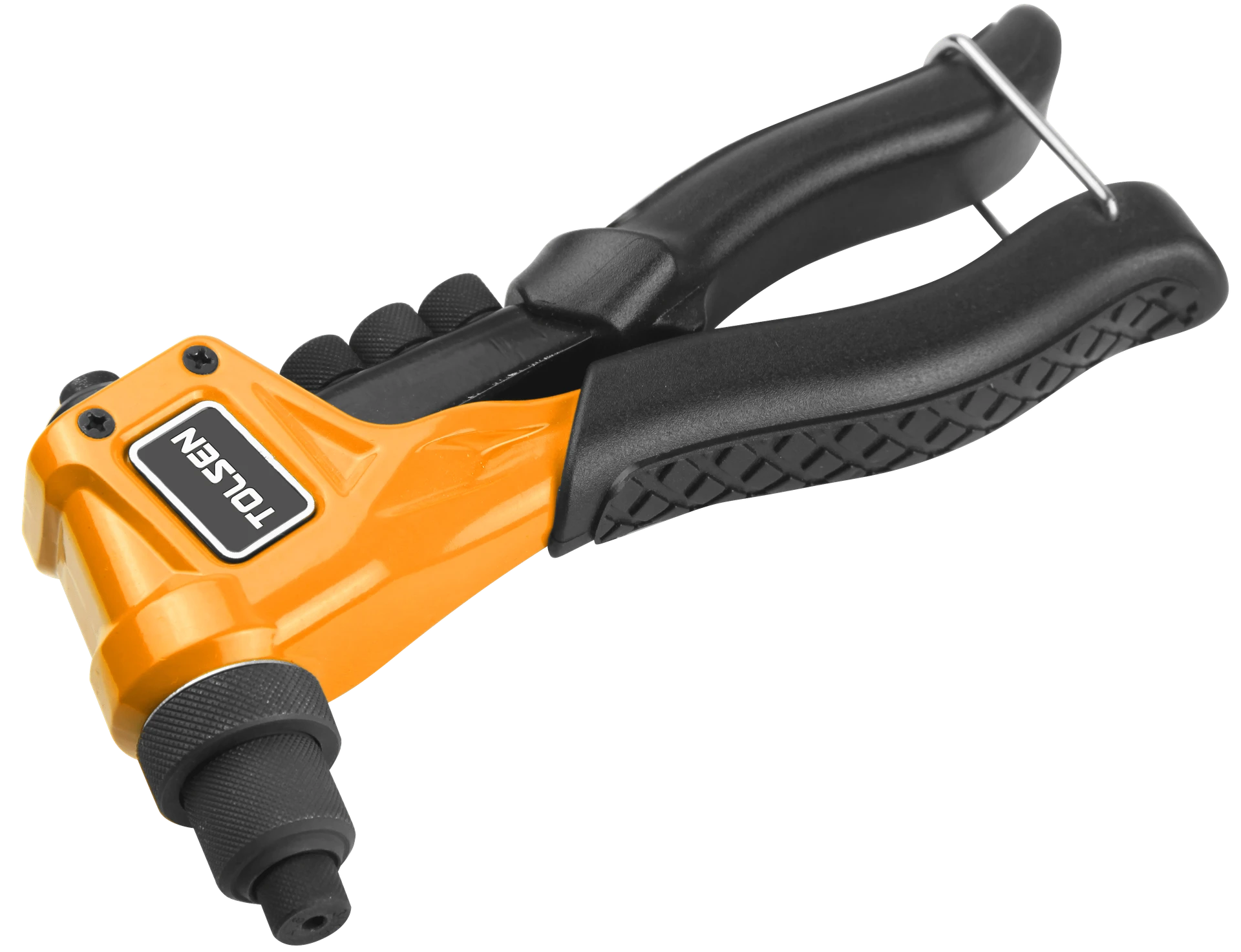 REMACHADORA MANUAL PROFESIONAL 8"