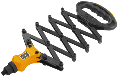 REMACHADORA MANUAL PLEGABLE PARA TRABAJO PESADO