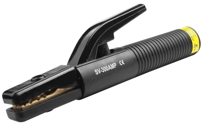 PINZA PORTA ELECTRODO 500A