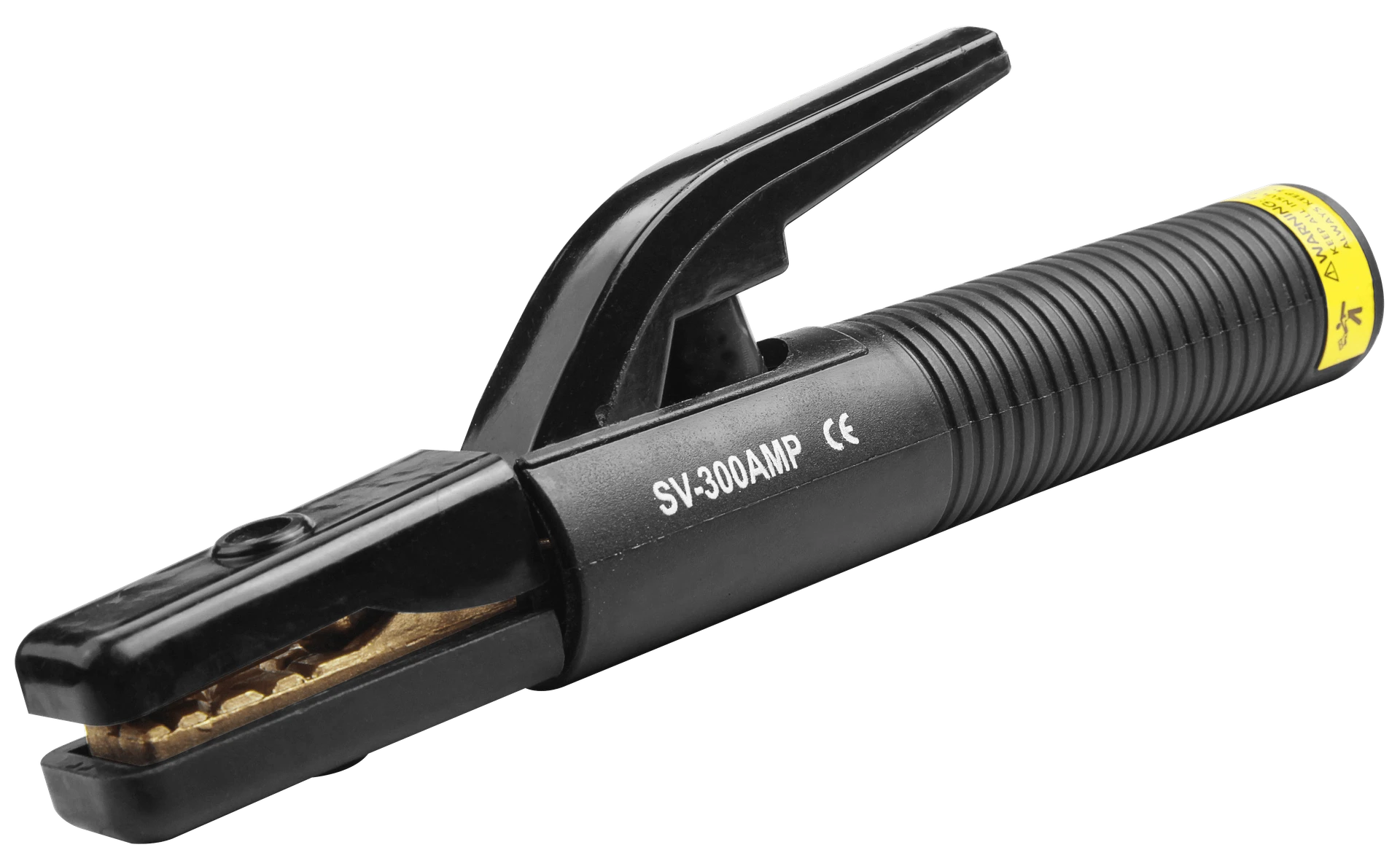 PINZA PORTA ELECTRODO 300A