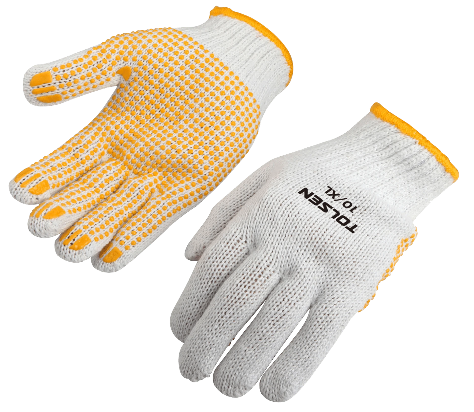 GUANTES MULTIUSO DE PUNTOS