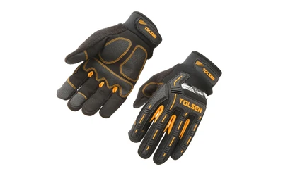 GUANTES DE MECANICO (INDUSTRIALES)