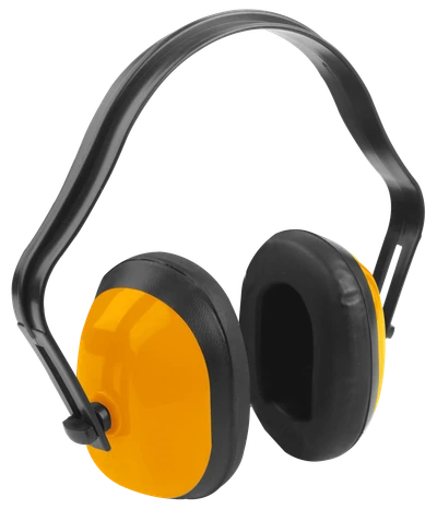 PROTECTOR DE OIDOS TIPO OREJERA