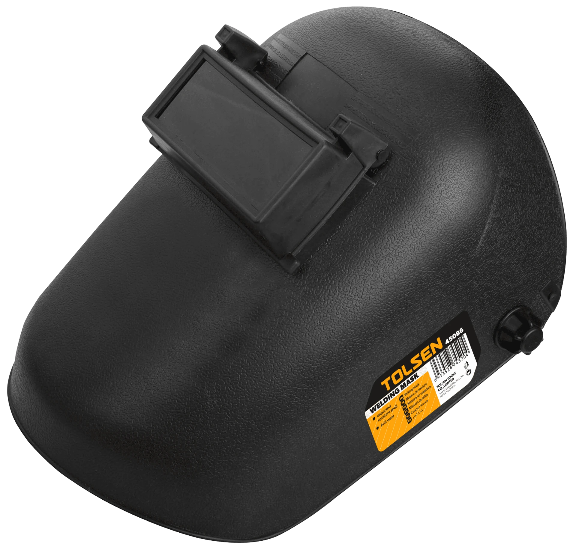 CARETA PARA SOLDAR AJUSTABLE