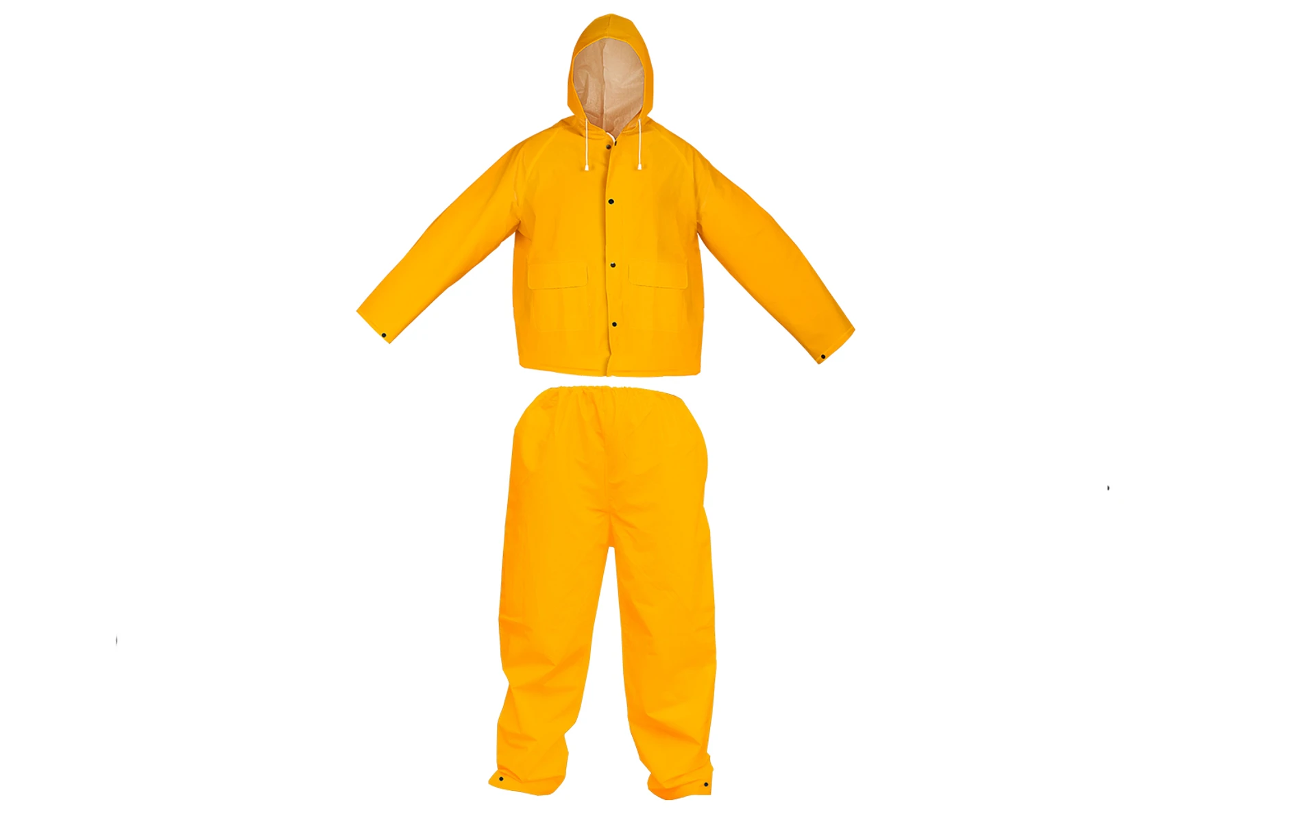 IMPERMEABLE 2 PIEZAS