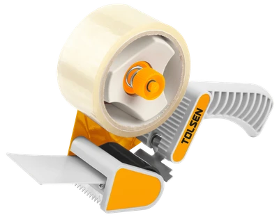 DISPENSADOR DE CINTA