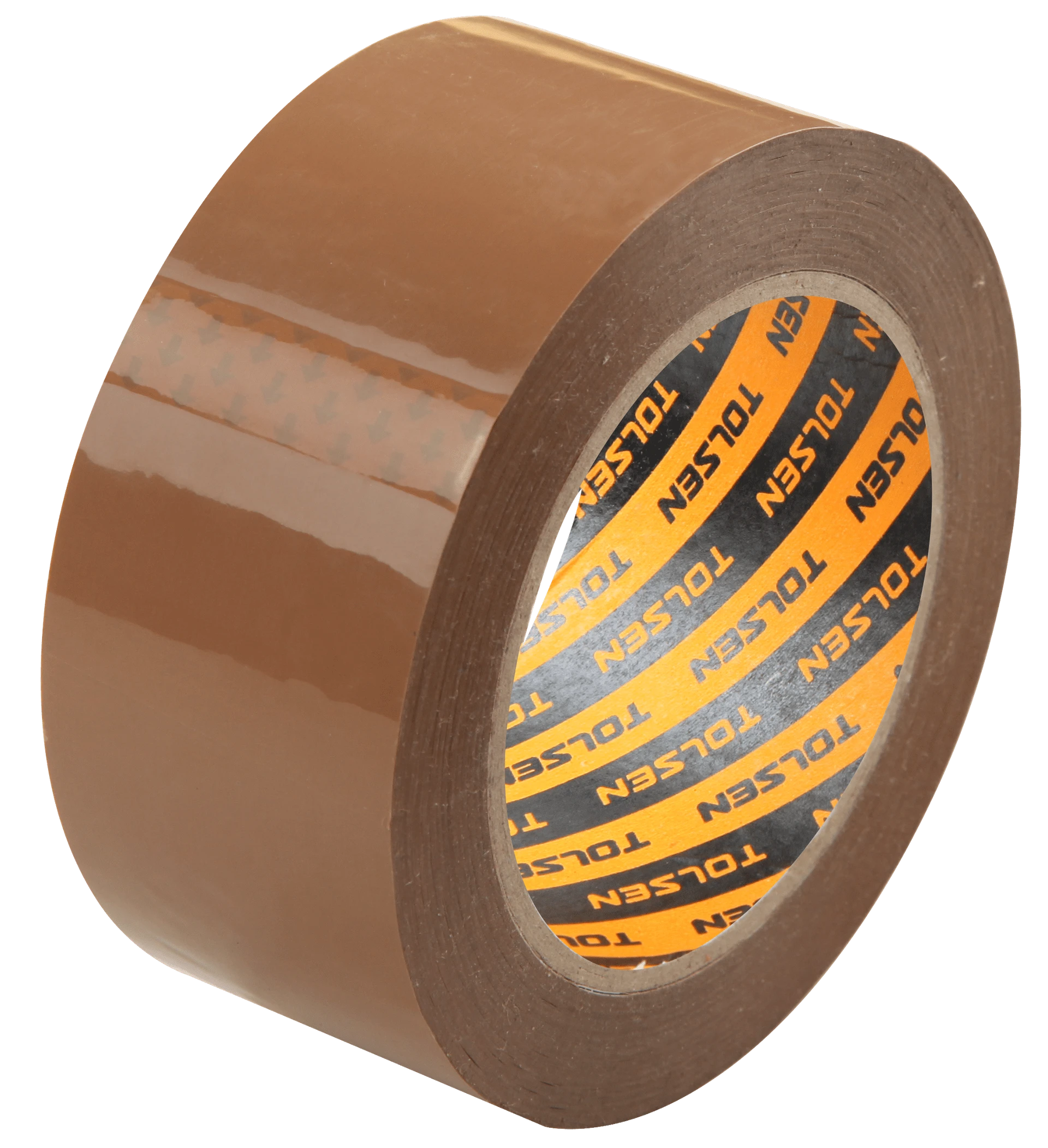 CINTA DE EMBALAJE MARRÓN