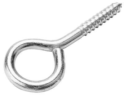 ALCAYATA CERRADA CON TORNILLO