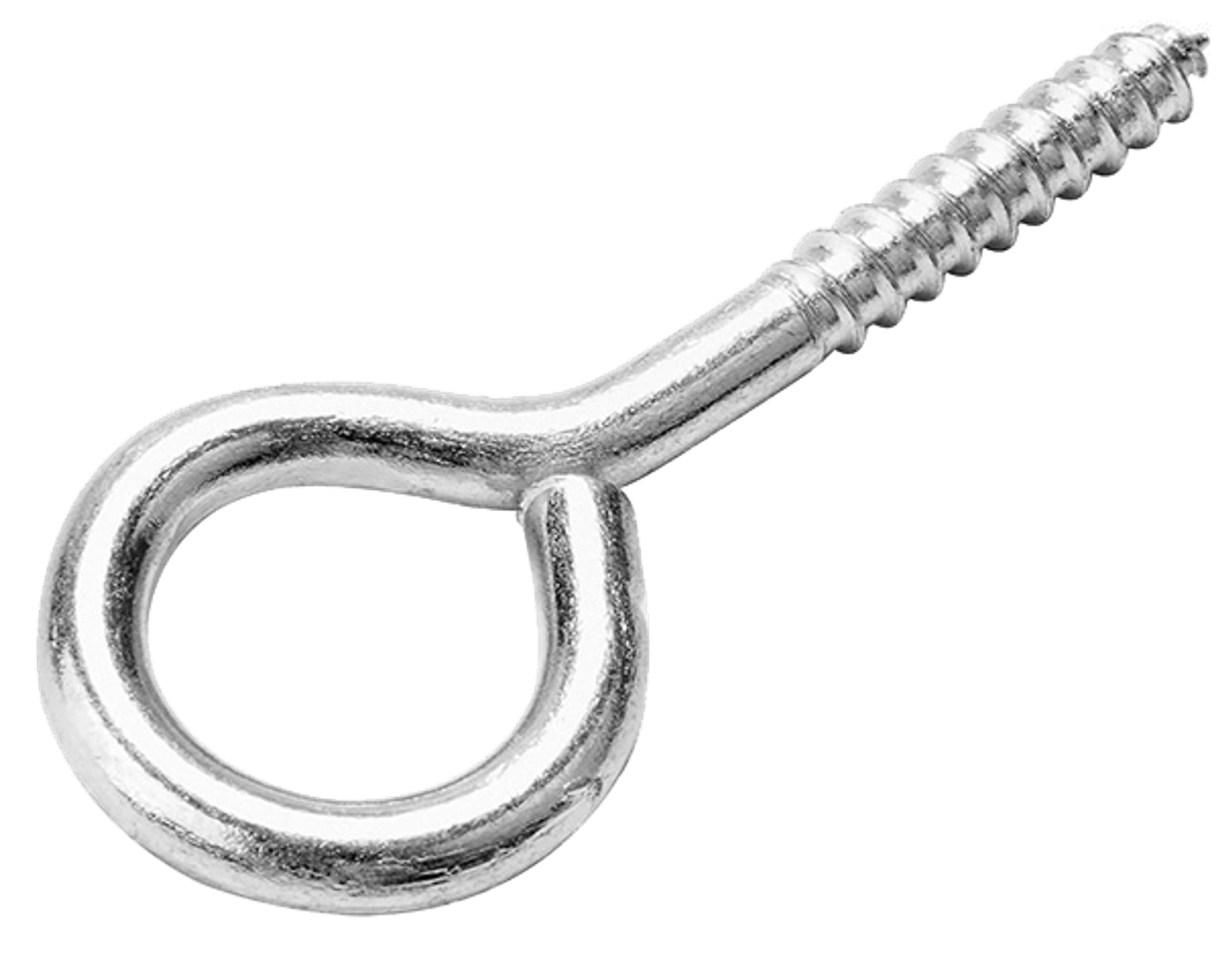 ALCAYATA CERRADA CON TORNILLO