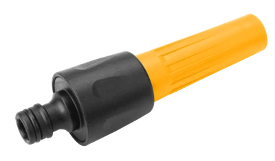 BOQUILLA DE MANGUERA TIPO PICO AJUSTABLE