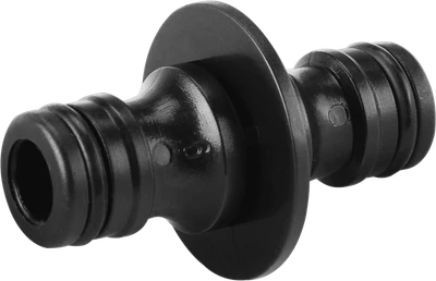 ACOPLE DE MANGUERA DOS VIAS