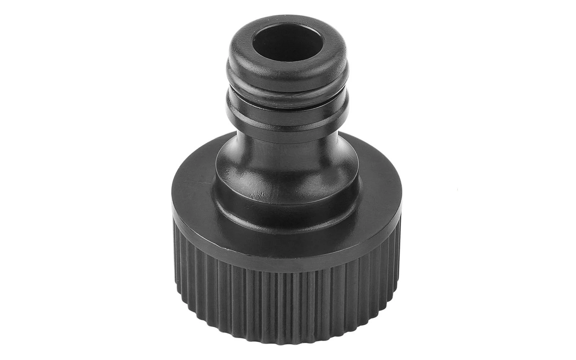 CONECTOR PLÁSTICO HEMBRA 3/4″