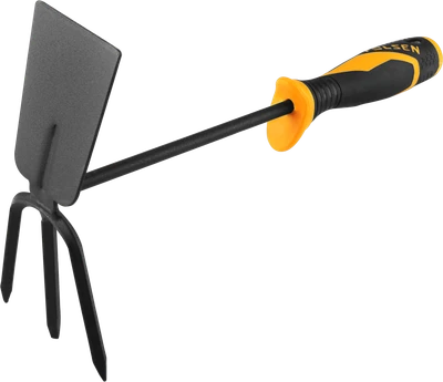 HORQUILLA Y AZADA DE 3 LÍNEAS