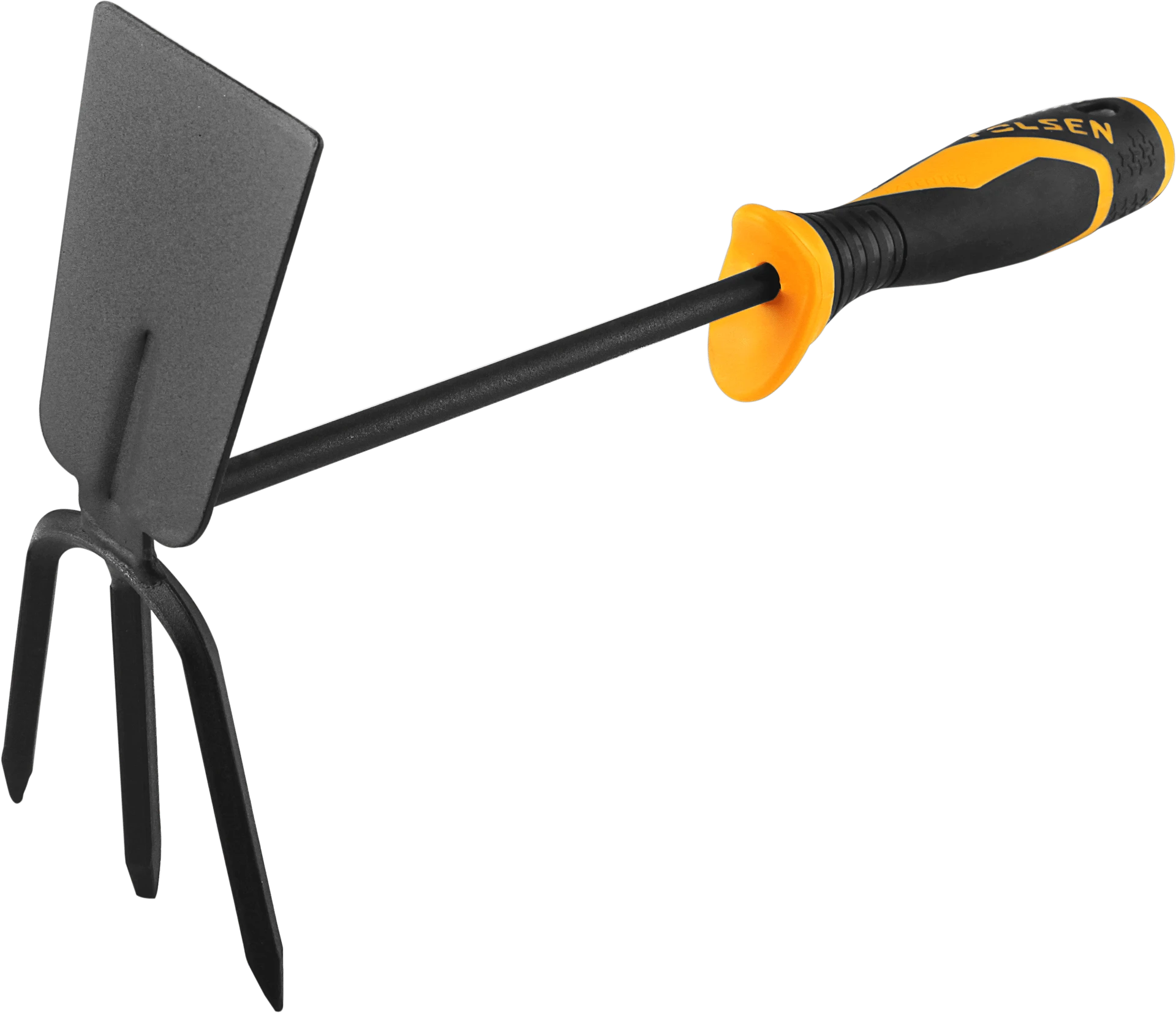 HORQUILLA Y AZADA DE 3 LÍNEAS