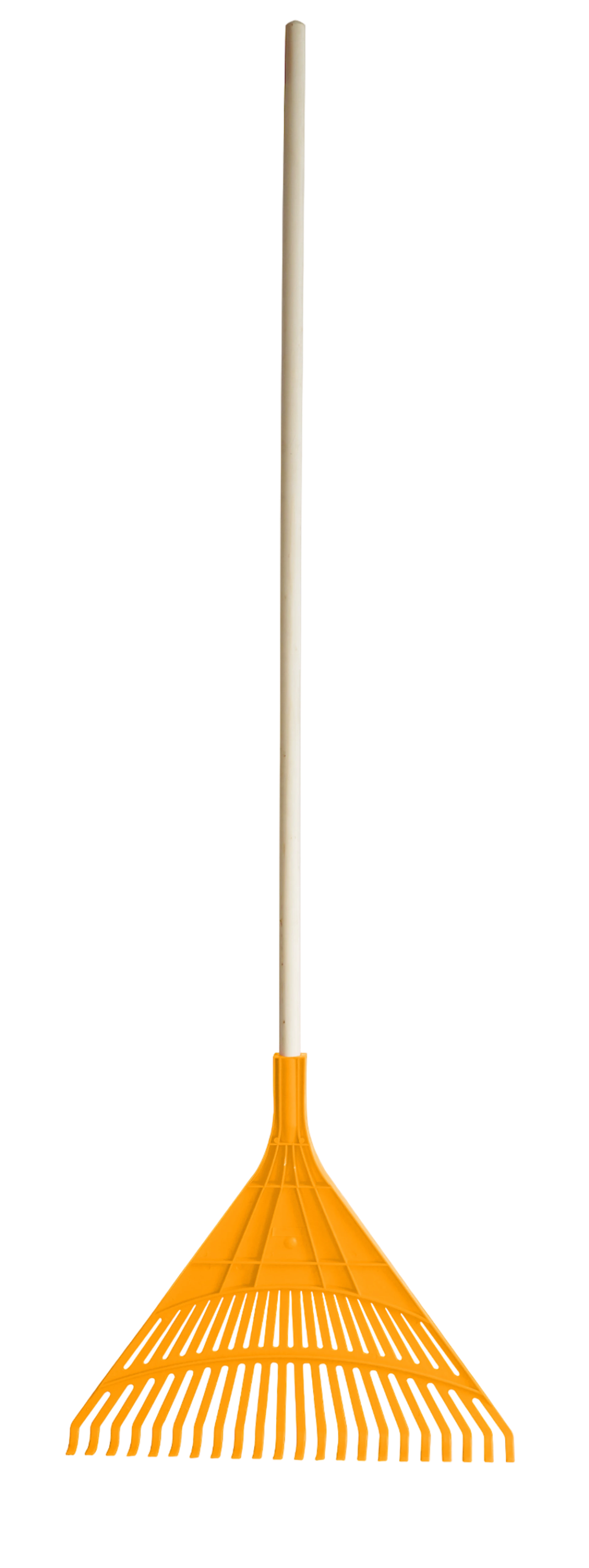 RASTRILLO DE PLÁSTICO