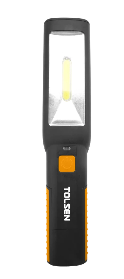 LAMPARA DE MANO RECARGABLE