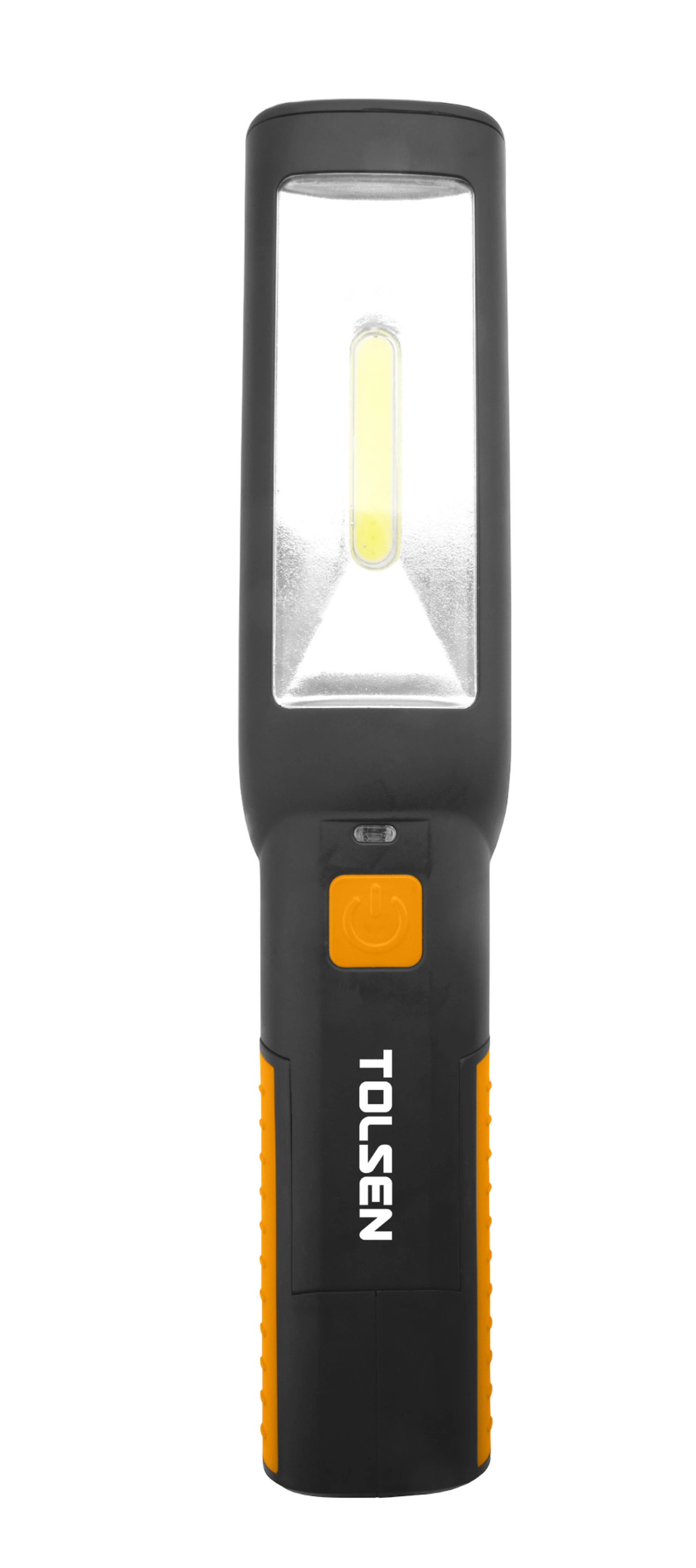 LAMPARA DE MANO RECARGABLE