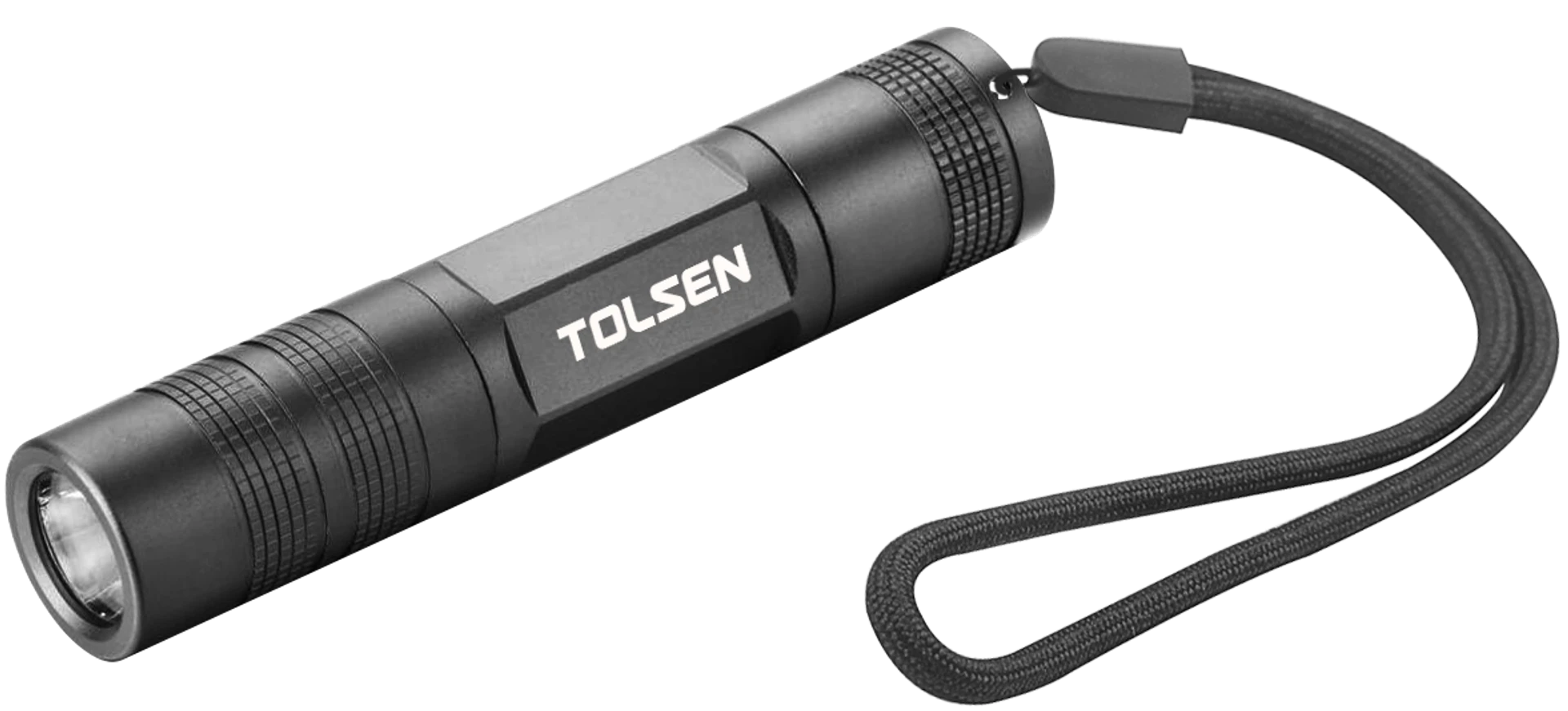 LINTERNA DE ALUMINIO INDUSTRIAL 50 LUMENES