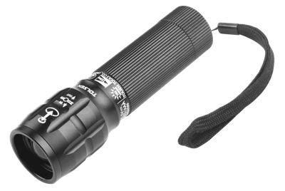 LINTERNA DE ALUMINIO INDUSTRIAL 150 LUMENES