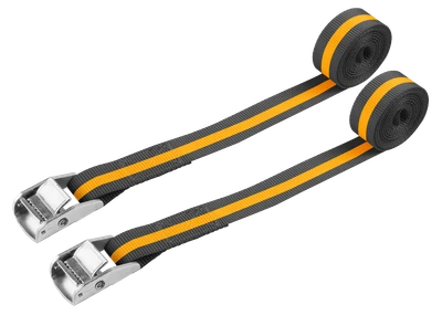 CINTA DE AMARRE 2 PIEZAS