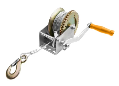 WINCH DE MANO