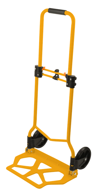 CARRUCHA PLEGABLE 70KG