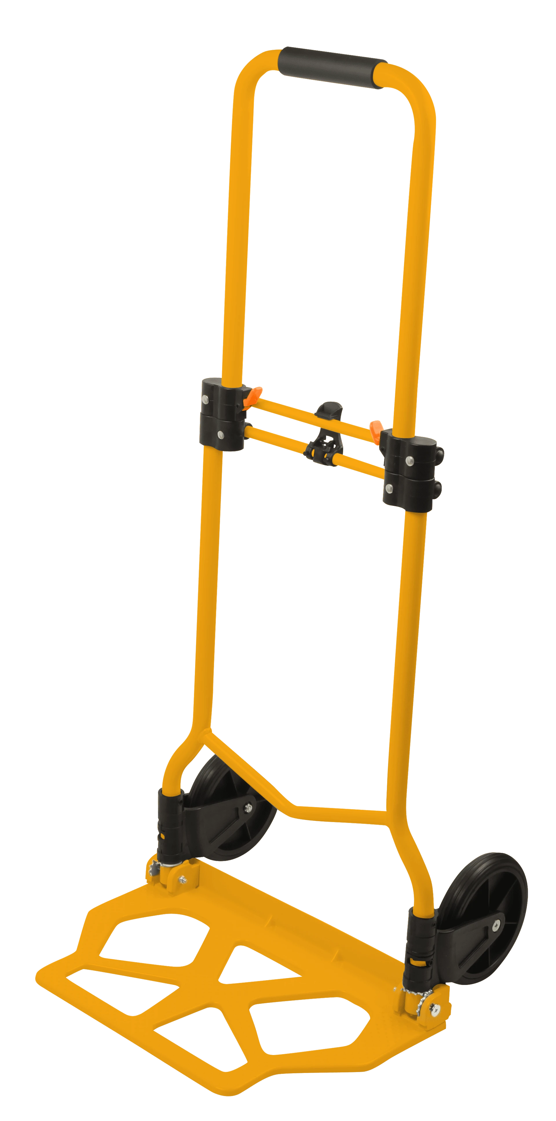 CARRUCHA PLEGABLE 70KG