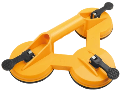 EXTRACTOR DE VENTOSA 75KG