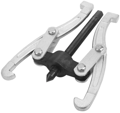 EXTRACTOR DE ENGRANAJES DE 2 MORDAZAS