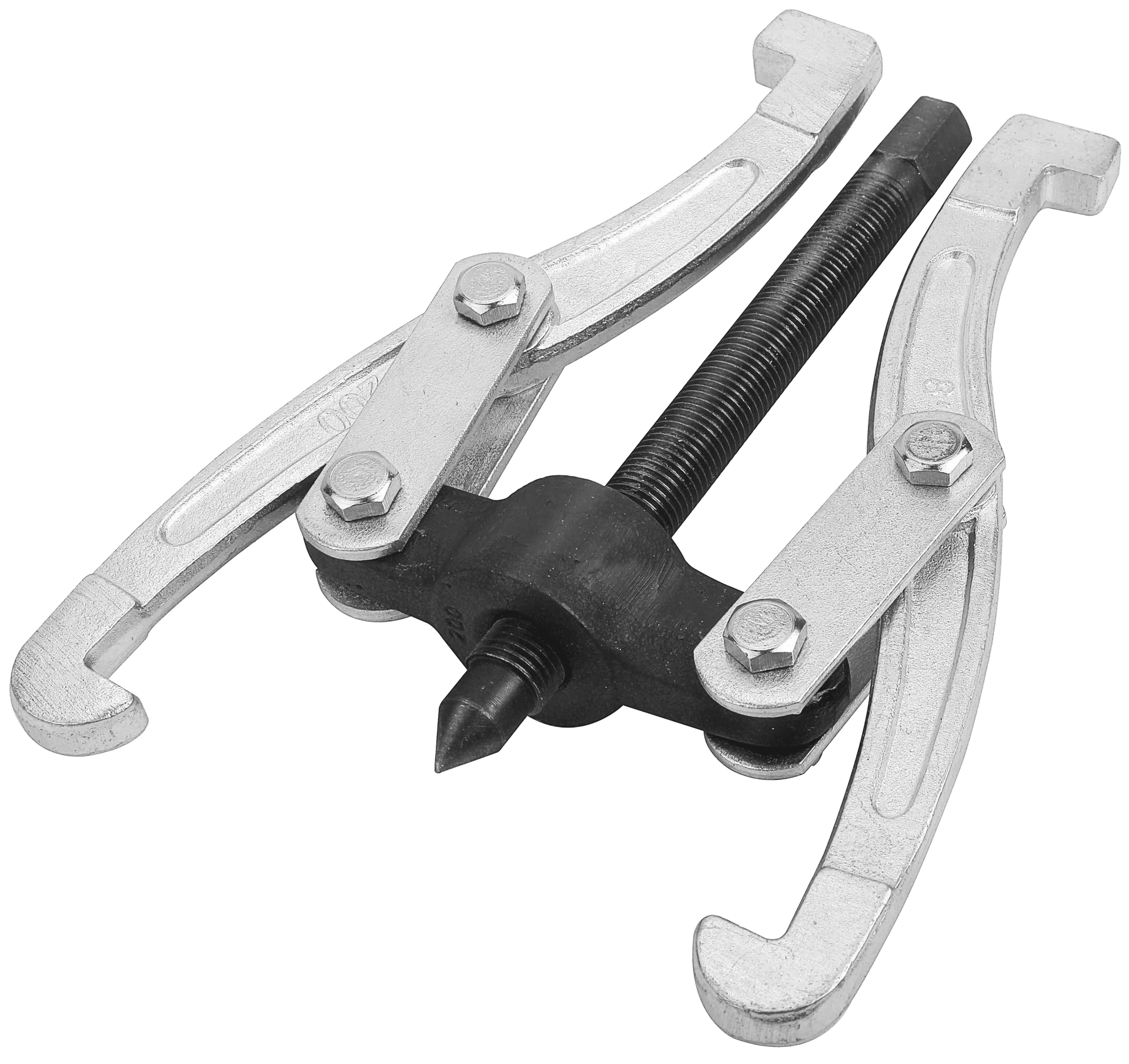 EXTRACTOR DE ENGRANAJES DE 2 MORDAZAS