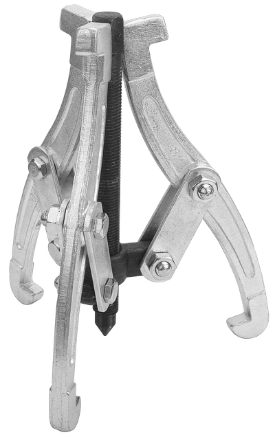 EXTRACTOR DE ENGRANAJES DE 3 MORDAZAS