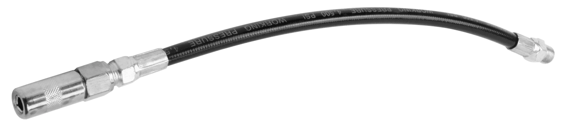 MANGUERA FLEXIBLE PARA GRASERA