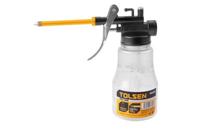 PISTOLA DE ACEITE 250ML