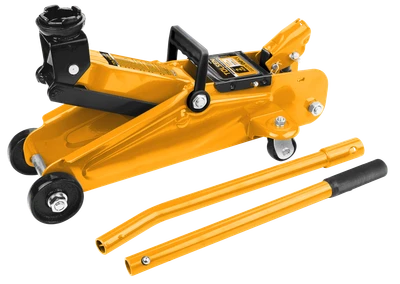 CARRO HIDRAULICO (INDUSTRIAL)