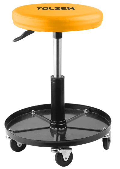 ASIENTO MULTIUSO NEUMATICO