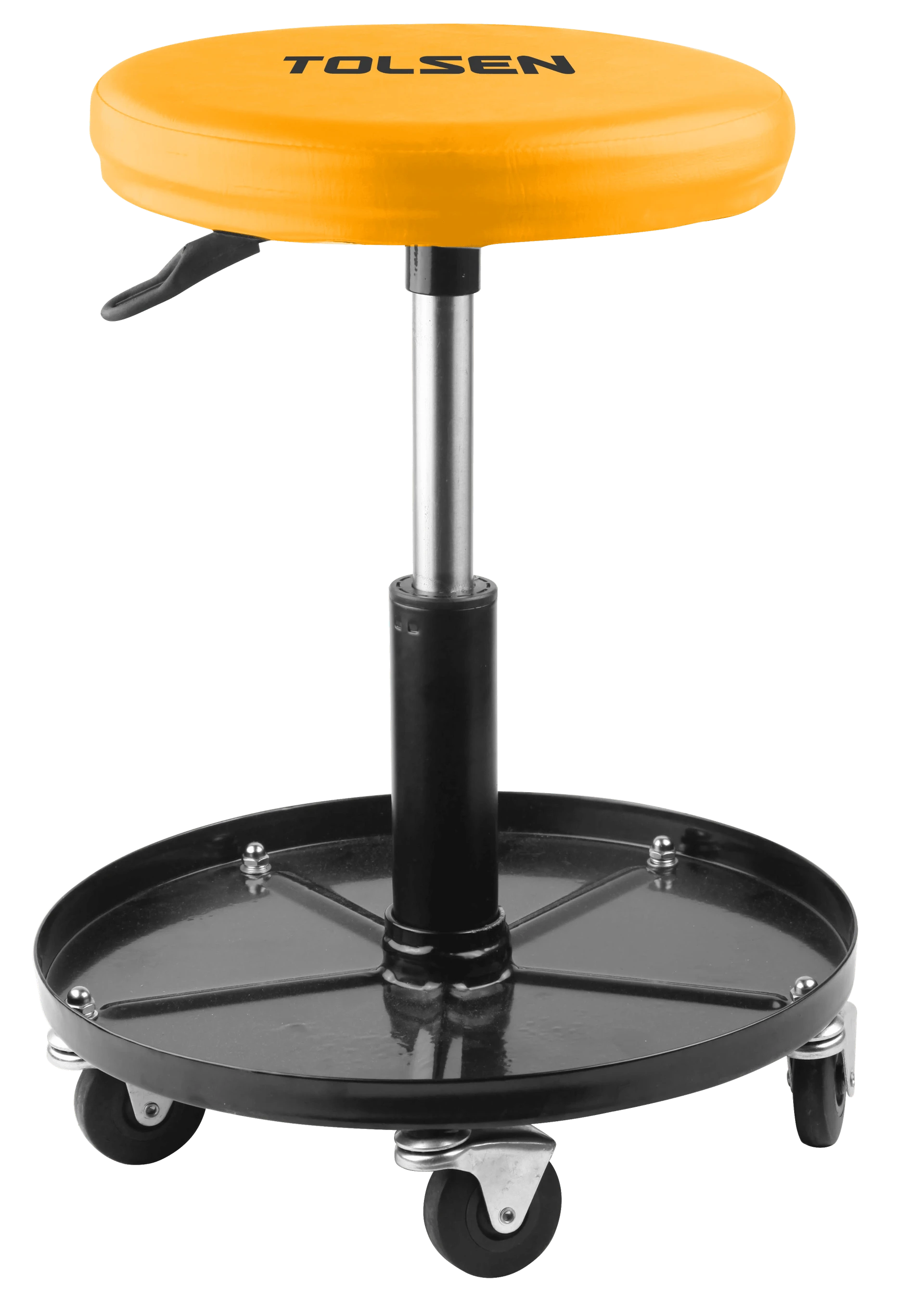 ASIENTO MULTIUSO NEUMATICO