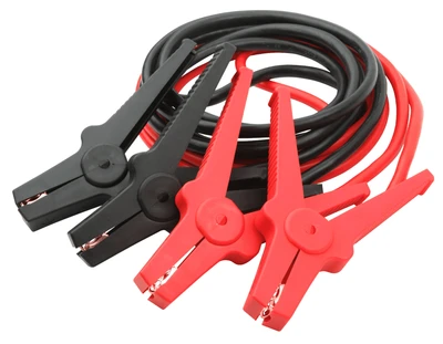 JUEGO DE CABLES AUXILIARES