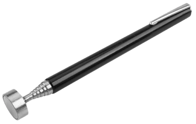 RECOLECTOR TELESCOPICO MAGNETICO