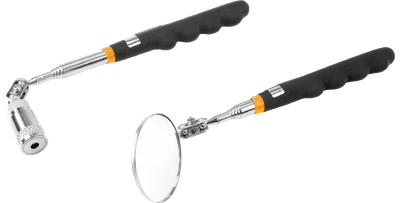 KIT DE RECOLECTOR MAGNETICO