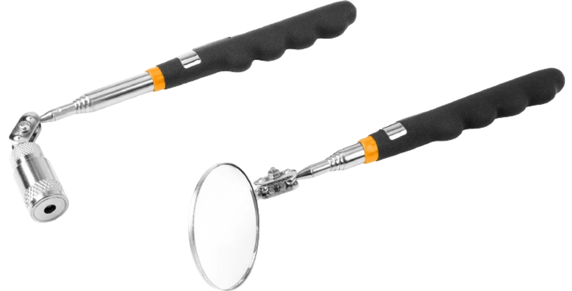 KIT DE RECOLECTOR MAGNETICO