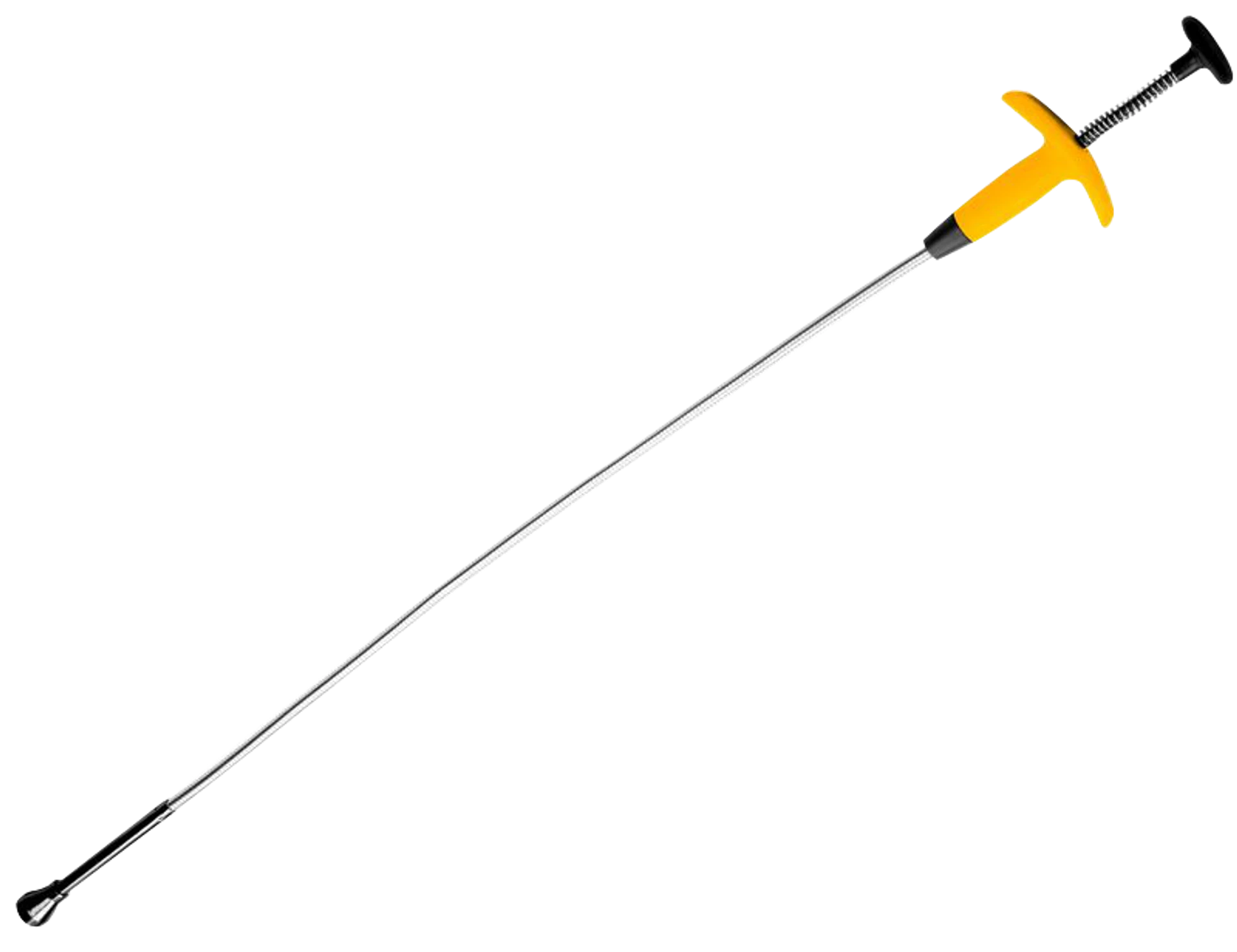 RECOLECTOR CON GARRA