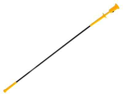 RECOLECTOR CON GARRA Y LUZ LED