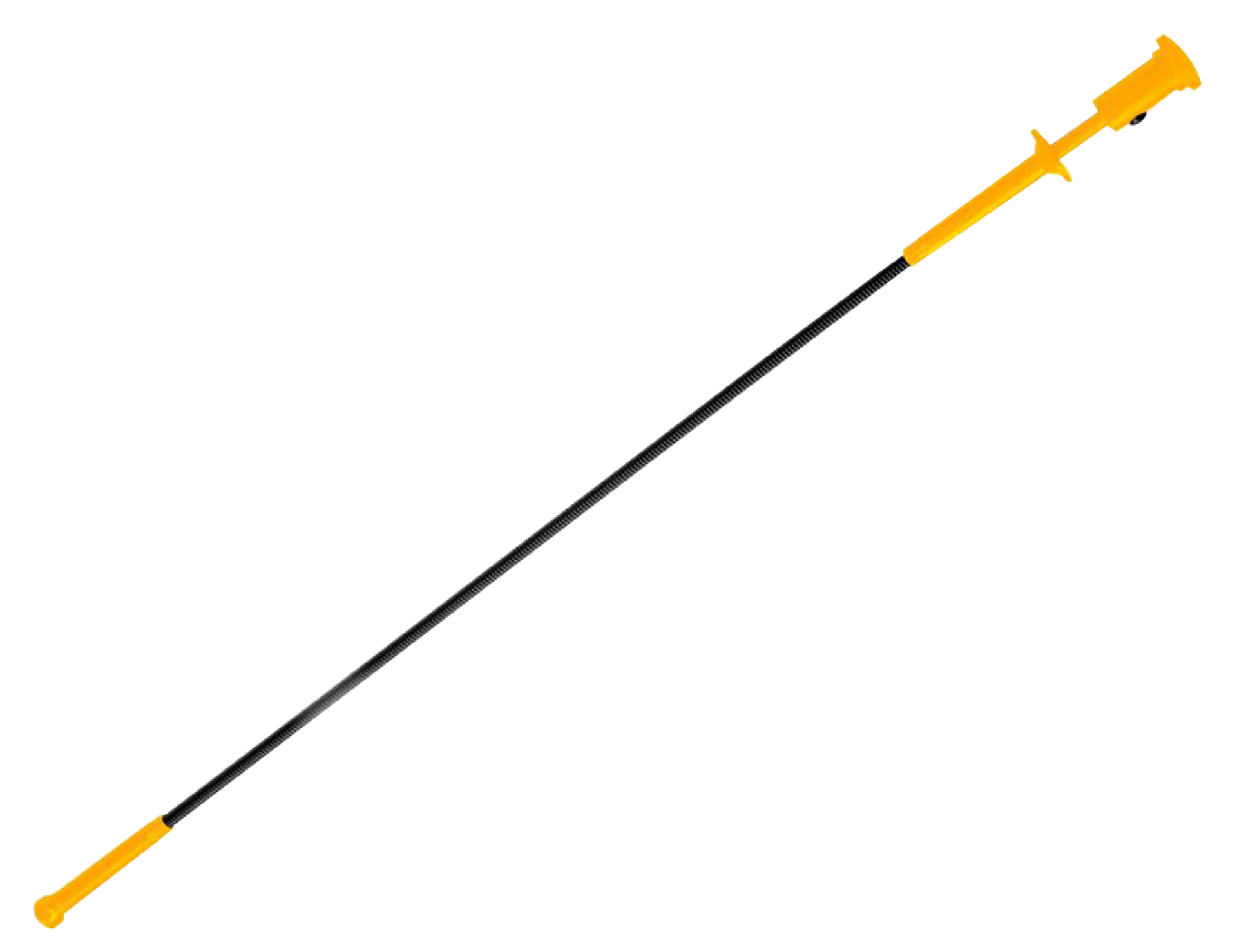 RECOLECTOR CON GARRA Y LUZ LED