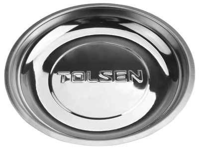 BANDEJA DE PZAS MAGNETICAS