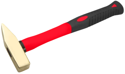 MARTILLO MAQUINISTA ANTICHISPAS