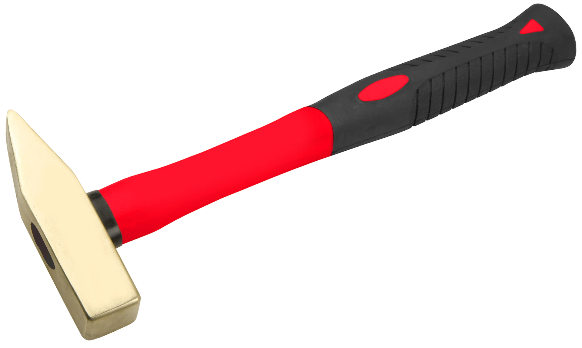 MARTILLO MAQUINISTA ANTICHISPAS