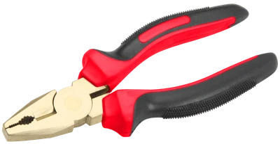 ALICATES COMBINADOS ANTICHISPAS