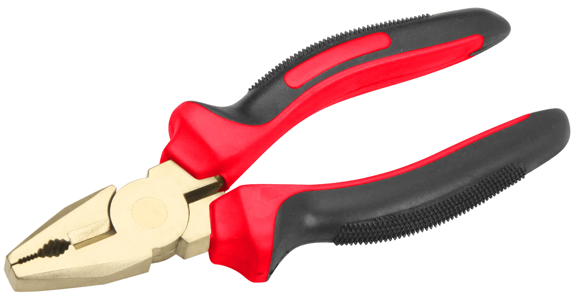 ALICATES COMBINADOS ANTICHISPAS