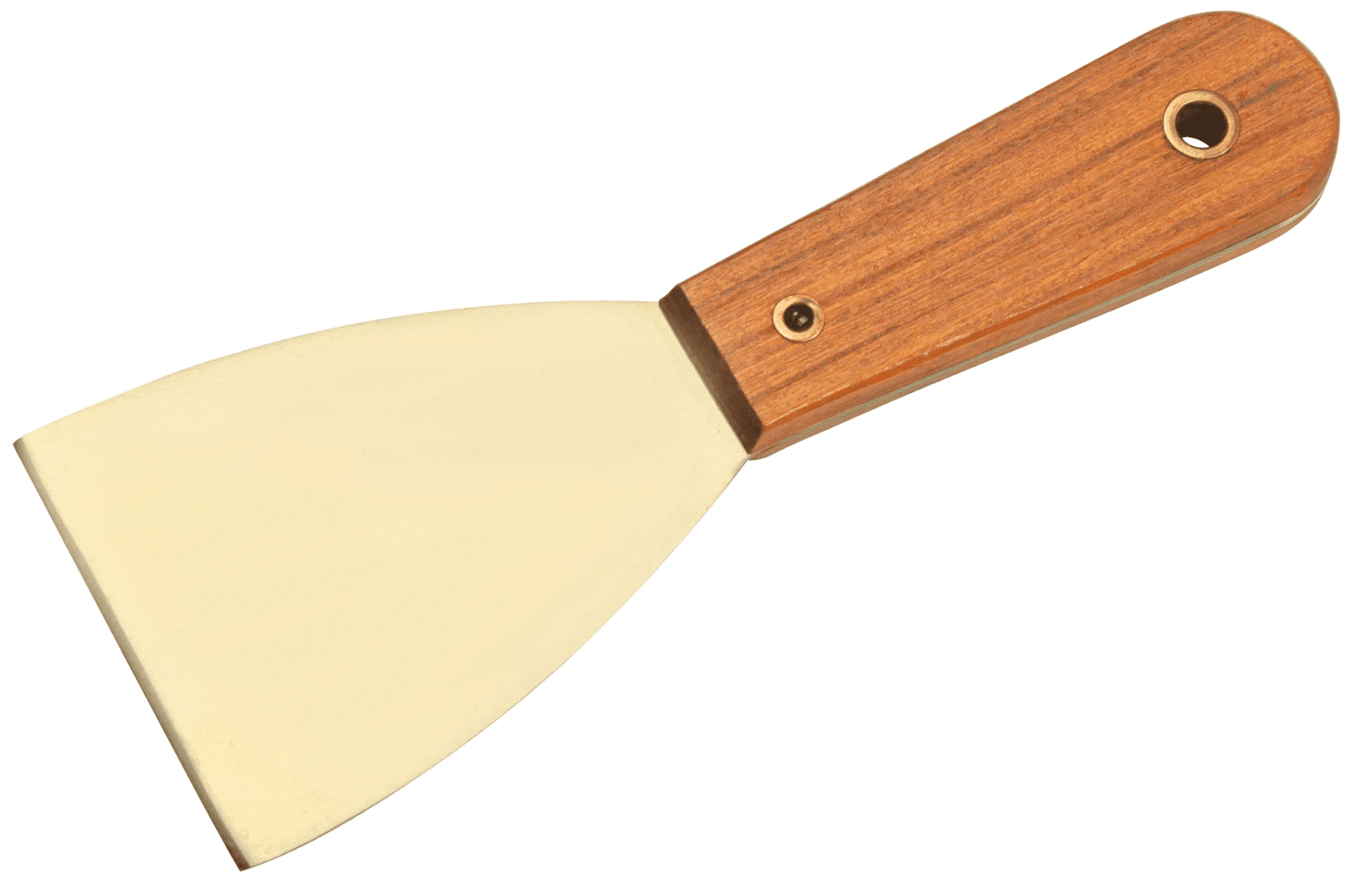 ESPATULA DE MANO PARA MASILLA ANTICHISPAS